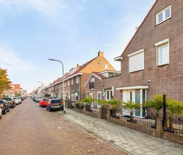 Te huur: Ligusterstraat 46, 2225 RG Katwijk - Photo 4