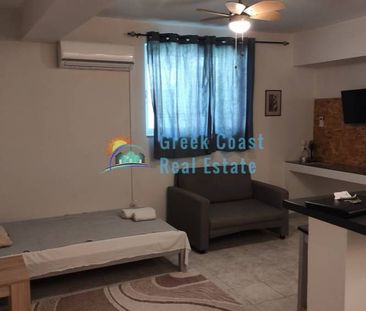 Studio/Γκαρσονιέρα για ενοικίαση - Πάτρα, - Photo 3