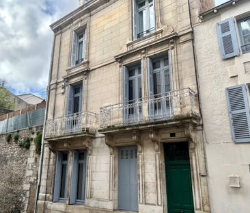 Appartement 2 pièces - HYPER CENTRE - Photo 1