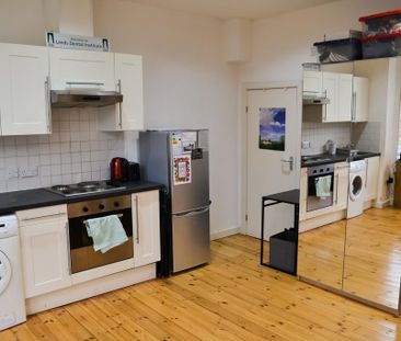 Studio to rent - Photo 2
