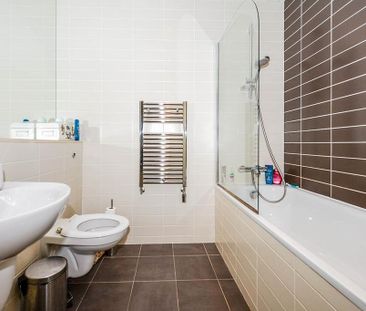 1 bedroom apartment to rent - Photo 5