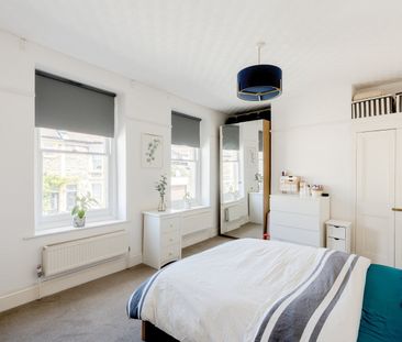 2 Bed Terraced House, Islington Road, BS3 - Photo 5