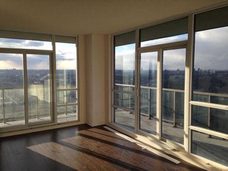 For Lease - 2230 Lake Shore Boulevard Unit# 4303, Toronto, Ontario - Photo 4