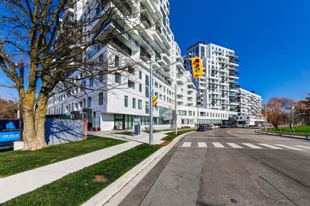 For Lease - 1050 Eastern Avenue Unit# 1211, Toronto, Ontario - Photo 5