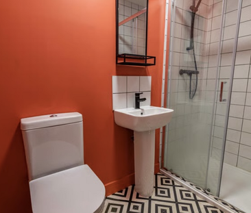 1 bedroom terraced house to rent - Photo 5