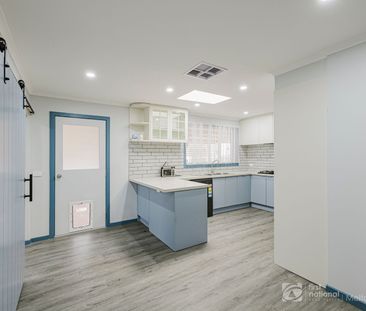 Charming and Modern Family Home with Entertainer’s Backyard in Melton - Photo 5