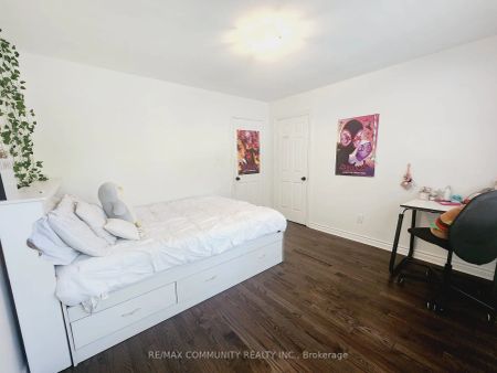 Detached Home For Lease | E9237552 - Photo 4