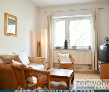 List - Balkon, Internet, Waschmaschine, 4 Zimmer Wohnung - Foto 3