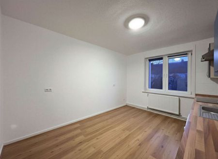 Großzügige 1 Zimmerwohnung im beliebten Stadtteil Linden - Foto 4