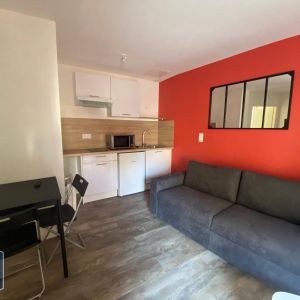 Location Appartement 1 pièce 18m² AGEN 47000 - Photo 3