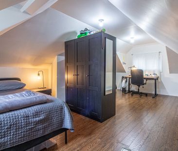 For Lease - 36 Haddon Avenue, Hamilton, Ontario - Photo 5