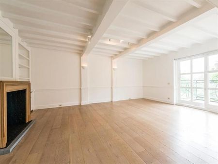 Appartement te huur - Foto 4