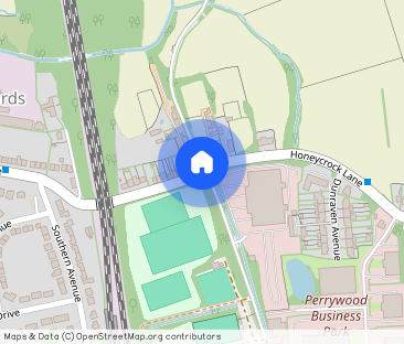 Honeycrock Lane, Redhill - Photo 1