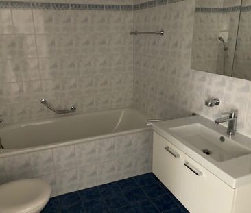 4.5 Zimmer, 129 m², 2. Stock - Foto 3