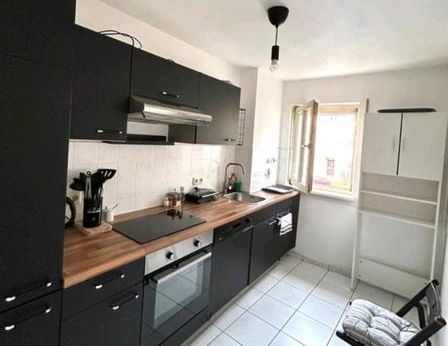WG Zimmer Truderinger Str. 000, 81673 München - Photo 1