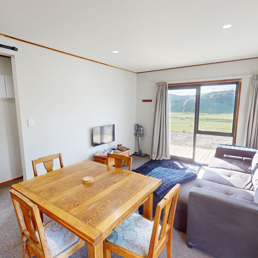 Fordell - 2 Bedrooms - Photo 1