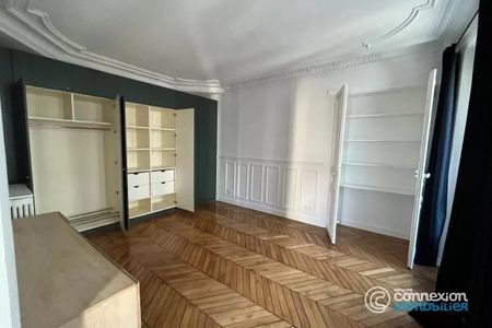 Appartement à louer à Paris 9Ème - Photo 3