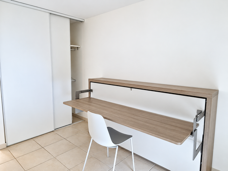 Location Appartement 3 pièces 62m² NICE 06200 - Photo 4