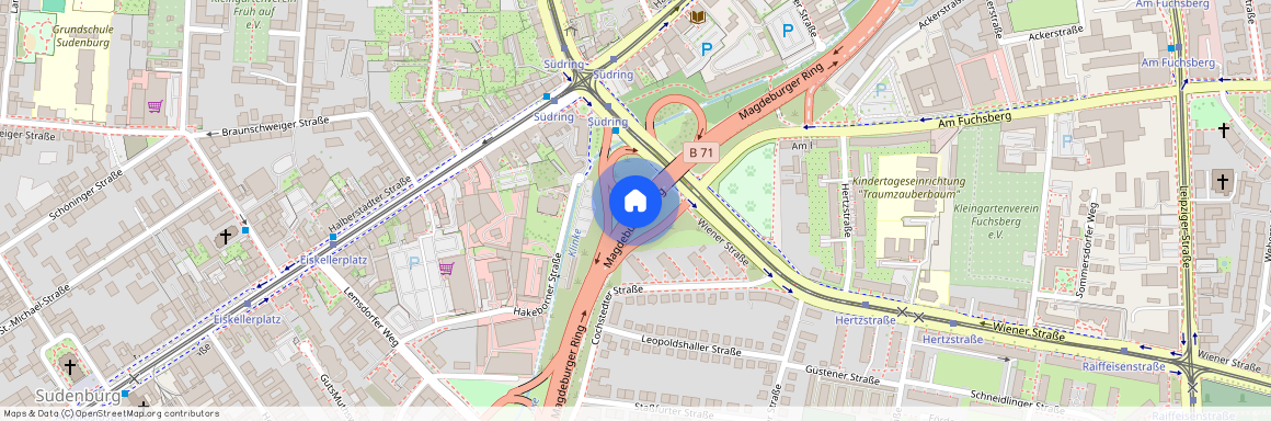 39112 Sachsen-Anhalt - Magdeburg