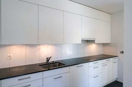 2.5 Zimmer, 71 m², 1. Stock - Photo 2