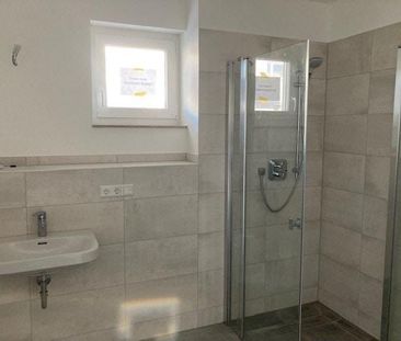 Modernes Wohnen - Erstbezug mit Komfort in Jena-Nord - Foto 3