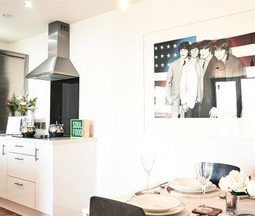 1 bedroom flat to rent - Photo 2
