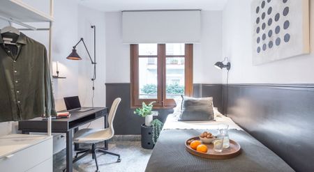 Carrer de lEscorial, Barcelona, Catalonia 08024 - Photo 3