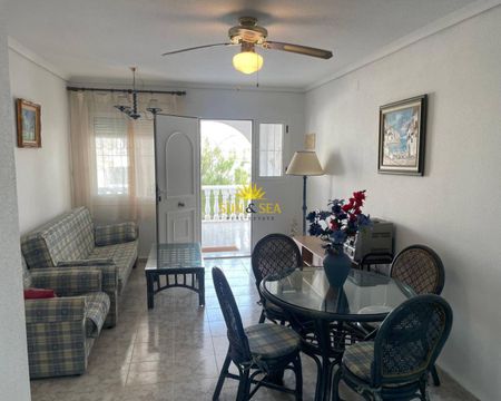 TWO-BEDROOM CHALET – GUARDAMAR DEL SEGURA - Photo 5