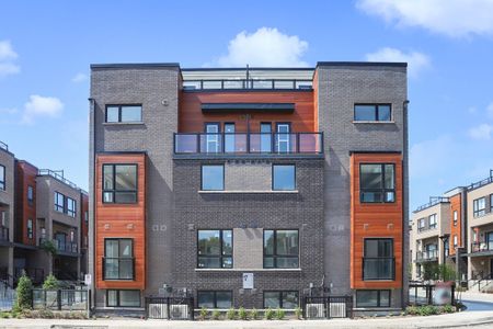 For Lease - 17 Lytham Green Circle Unit# 4, Newmarket, Ontario - Photo 2