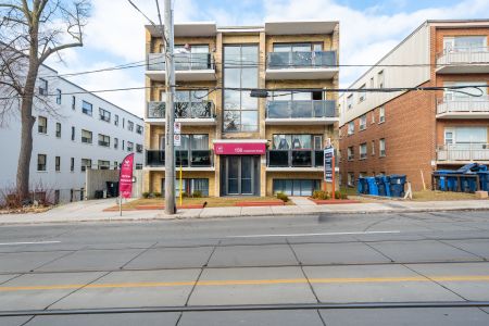For Lease - 156 Kingston Road Unit# 8, Toronto, Ontario - Photo 4