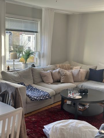 Bjurstensgatan, Borås - Photo 2