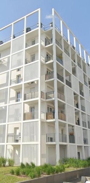 Location Appartement 1 pièce 29m² TOURS 37200 - Photo 1