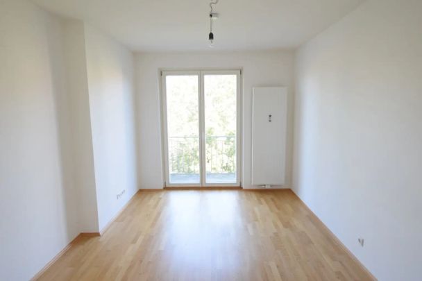 Top- Lage beim Schillerplatz I 3 Zimmer mit Balkon I Inklusive Heizkosten - Photo 1
