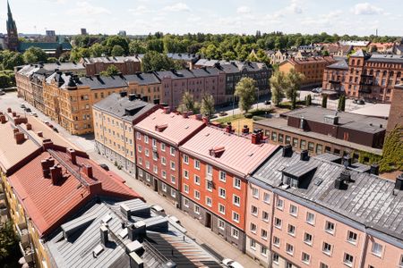 Åbygatan, Norrköping - Photo 3