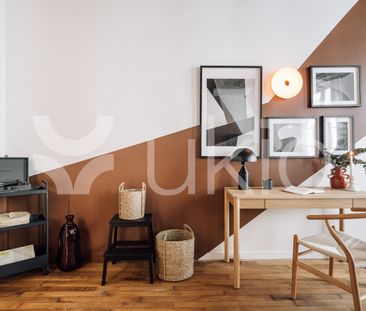 Appartement • Les Halles, Paris 1er - Photo 5