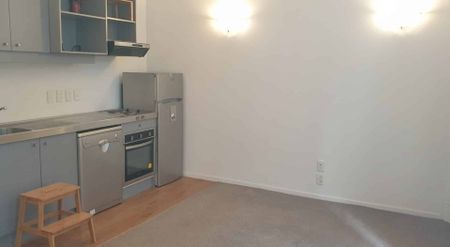 The Guardian Building, Queen Street - 1 BEDROOM - Photo 4