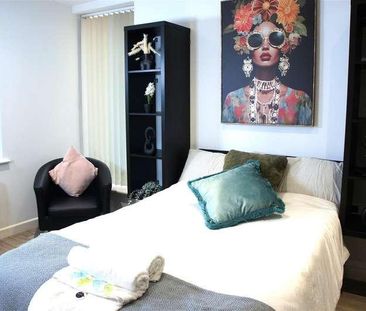 North Sherwood Street, Nottingham, NG1 - Photo 2