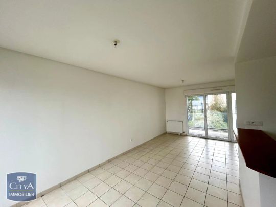 Appartement à louer 4 pièces 113.78m² - Photo 1