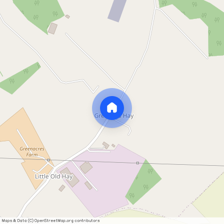 3 Railway Cottages, Old Hay, TN12 7DG