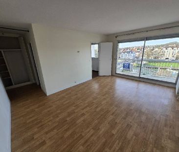 Location Appartement 1 pièce 31m² MEAUX 77100 - Photo 3