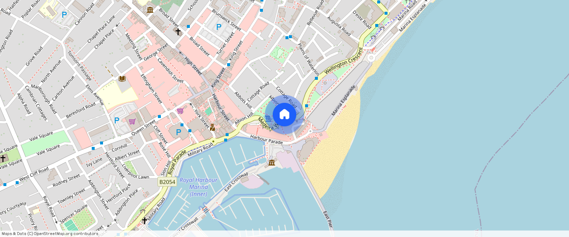 Queensbridge Drive, Ramsgate, CT11