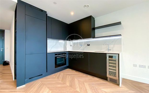1 bedroom apartment to rent - Photo 1