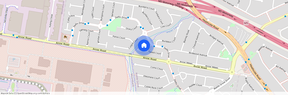 1A Sandover Court, Wattle Grove NSW 2173