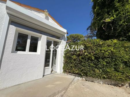 Location Appartement 1 pièce 17m² ANTIBES 06160 - Photo 2