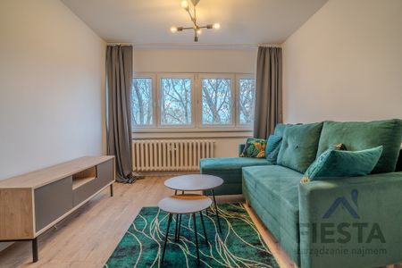 Łódź Łódź-Bałuty, ul. Rojna - Zdjęcie 3