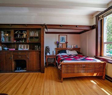 October Mansion - 1 Bedroom - Photo 4