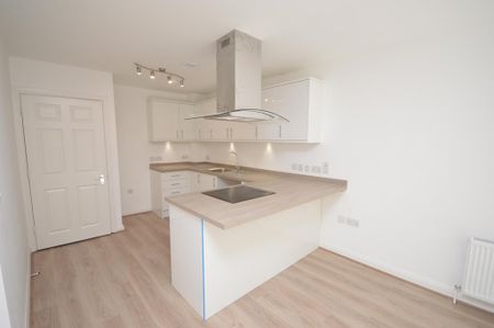 2 bedroom flat to rent - Photo 4
