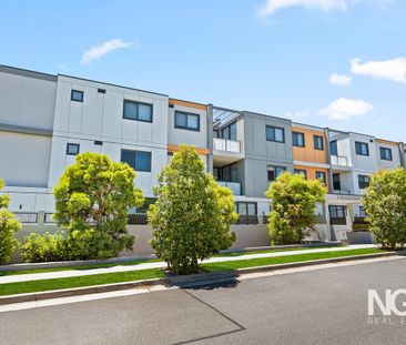 Building C | Top-Floor Apartment In Prime North Kellyville Location! - Photo 6