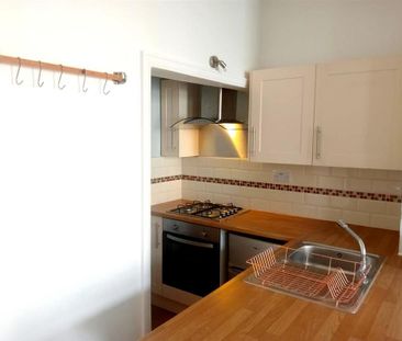 1 bedroom terraced house to rent - Photo 4