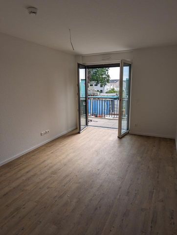 Barrierearme 2-Zimmer-Wohnung - Photo 3